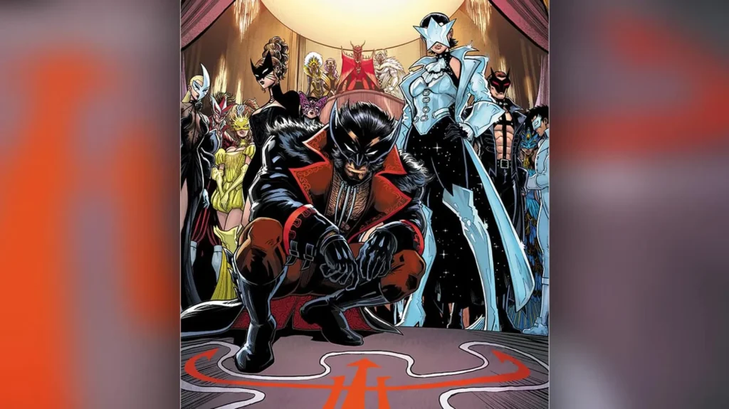 July 22’s New Marvel Comics: The Full List July 22’s New Marvel Comics: The Full List
