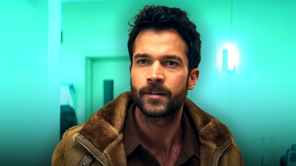 ‘Ransom Canyon’ Sets Up Yancy’s Jail Return In Season 2, But There’s A Twist