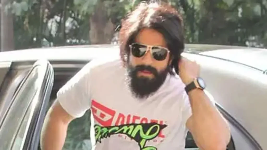Ramayana event: Yash credits the film for giving him a chance to learn Hindi Ramayana event: Yash credits the film for giving him a chance to learn Hindi
