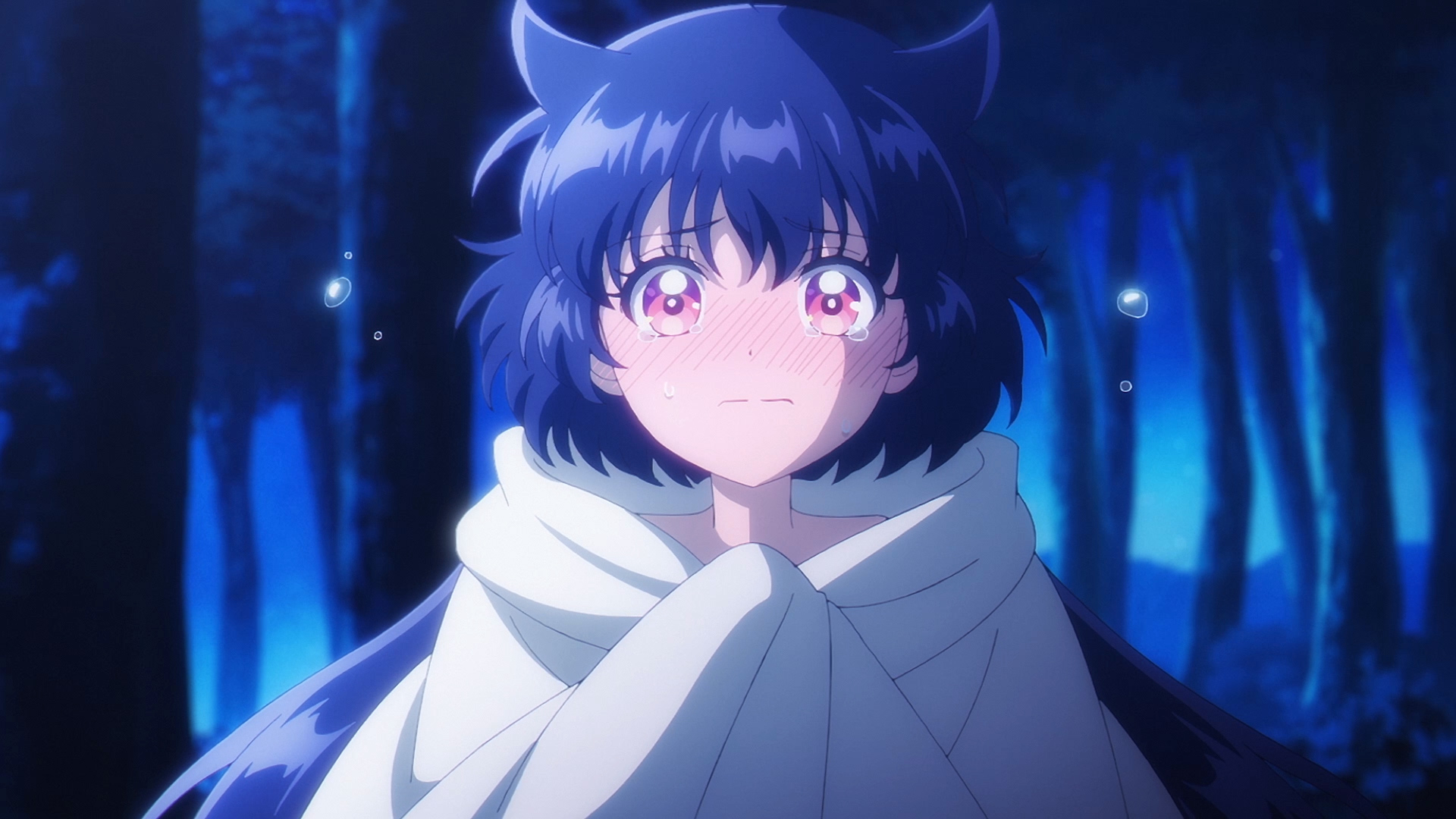 ©Spica Aoki/KADOKAWA/Project KAIJU GIRL CARAMELISE