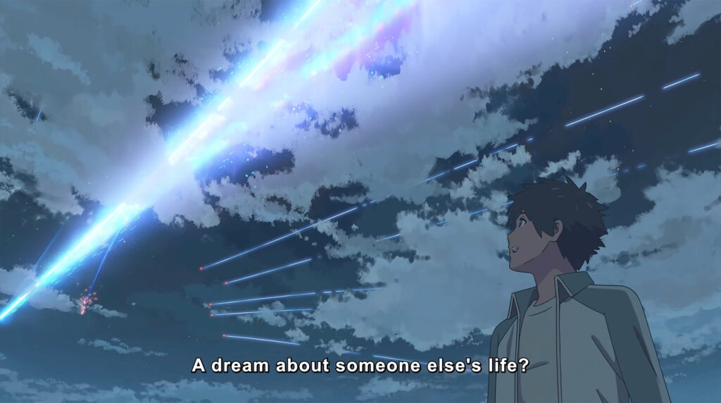 New Trailer for 4K Re-Release of ‘Your Name’ Beloved Anime Classic New Trailer for 4K Re-Release of ‘Your Name’ Beloved Anime Classic