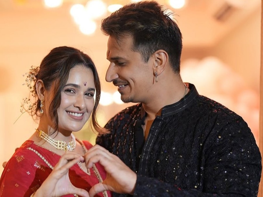 Couple admits they once considered separation and battled anxiety together|Entertainment,Entertainment - Bhaskar English