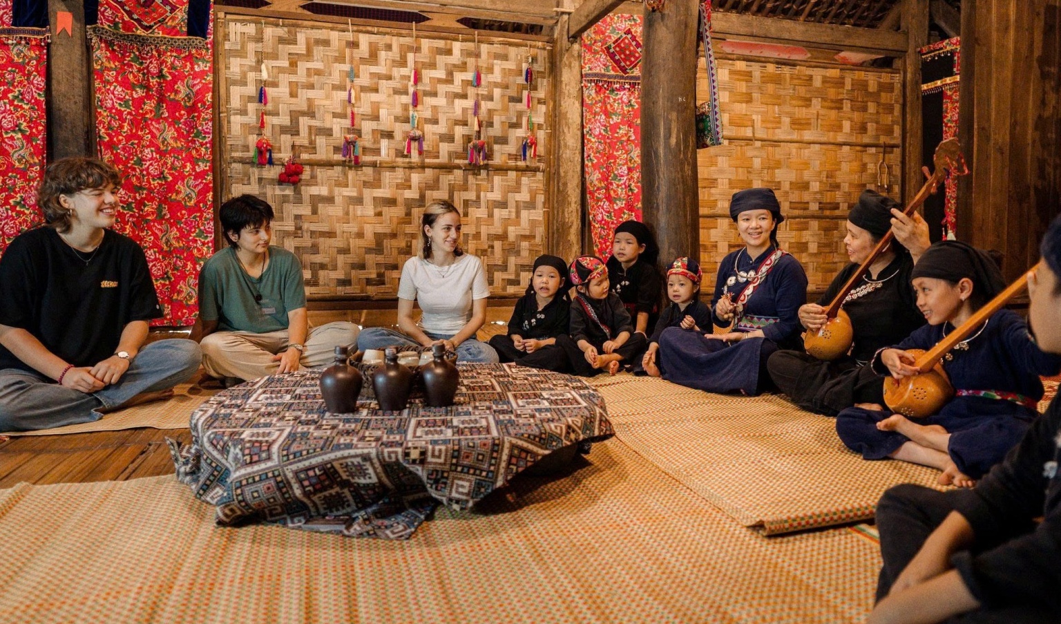 Vietnam welcomes 12.2 million international visitors in H1