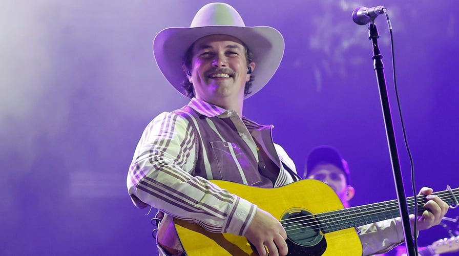 Zach Top shares his post-CMA plans