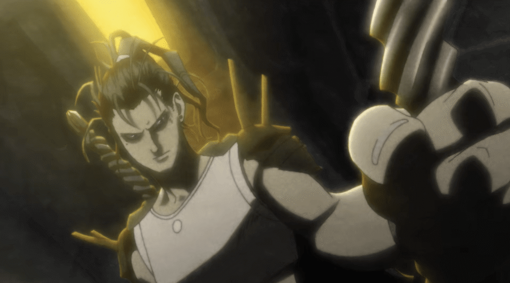 Yoshitaka Amano’s ZAN Anime Debuts Pilot Film at Anime Expo 2026