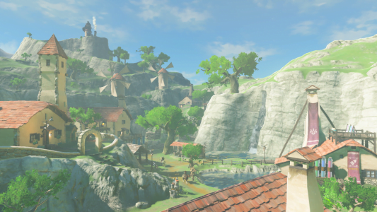 zelda_breath of the wild