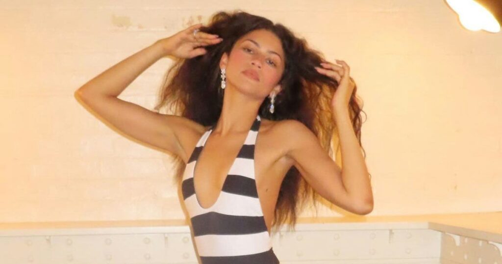 Zendaya’s Latest ‘Spider-Man’ Look Comes From the Comics (and Fashion History)