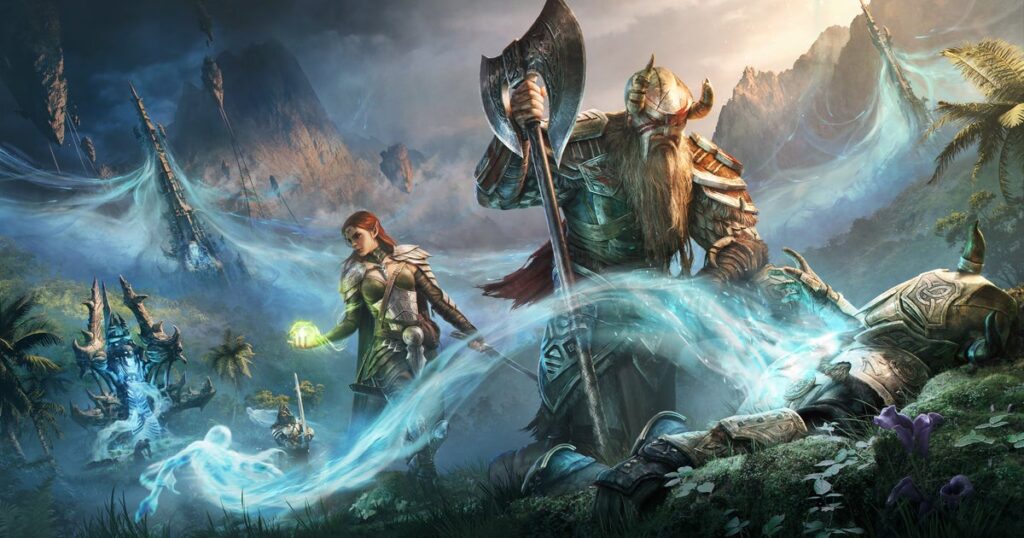 ZeniMax Online Studios leadership impacted by latest Xbox layoffs