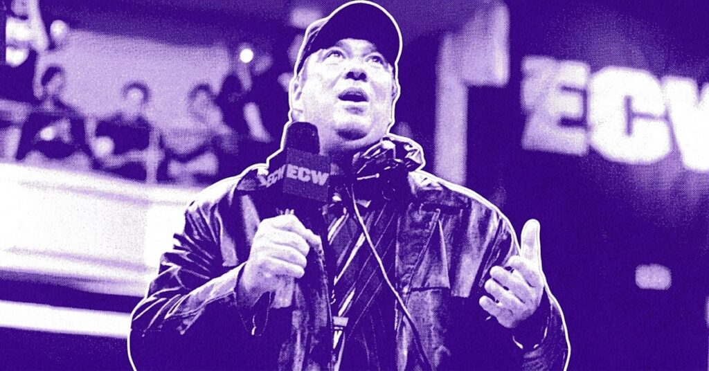 Extreme Championship Wrestling, Explained Extreme Championship Wrestling, Explained