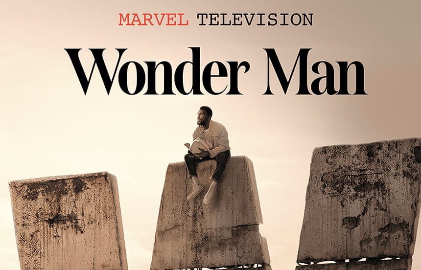 Disney canceled “Wonder Man,” What does the data say about that decision? Disney canceled “Wonder Man,” What does the data say about that decision?