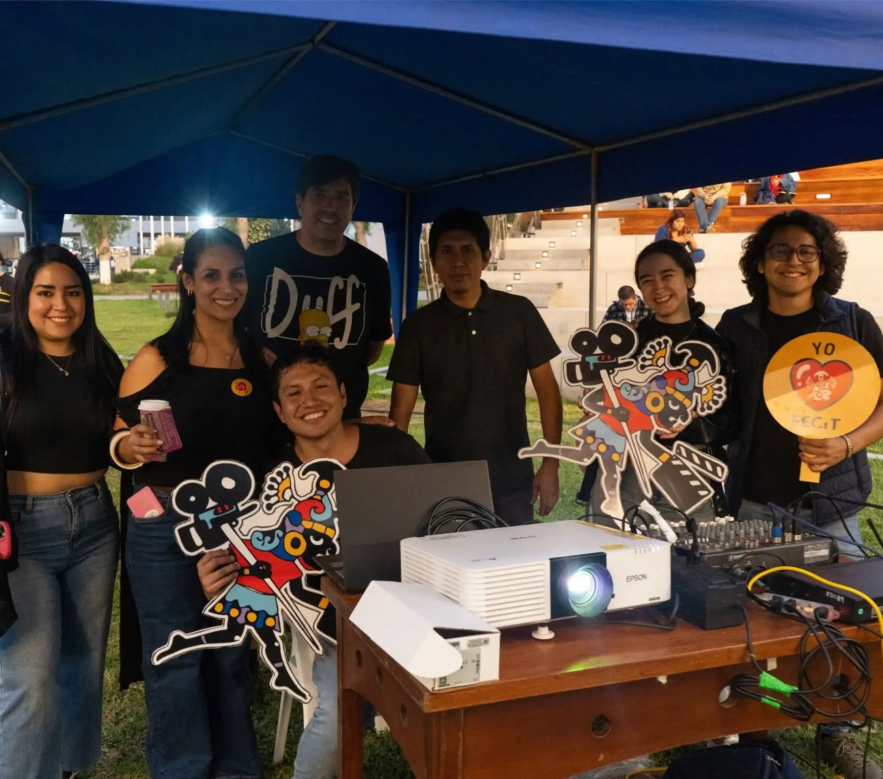 How to Apply for Peru's 13th Festival de Cine de Trujillo