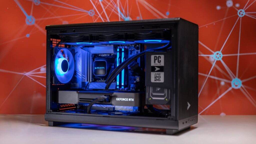 Velocity Micro Raptor Z55i (2026) Review: A Low