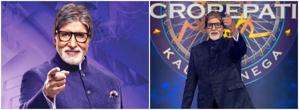 26 Years, 18 Seasons And One Undisputed King Of The Hot Seat: Why Amitabh Bachchan’s KBC Still Has No Equal