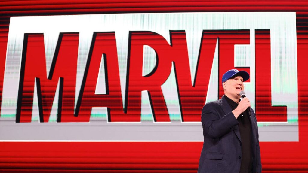 Marvel may be forced to replace a major member of its new X