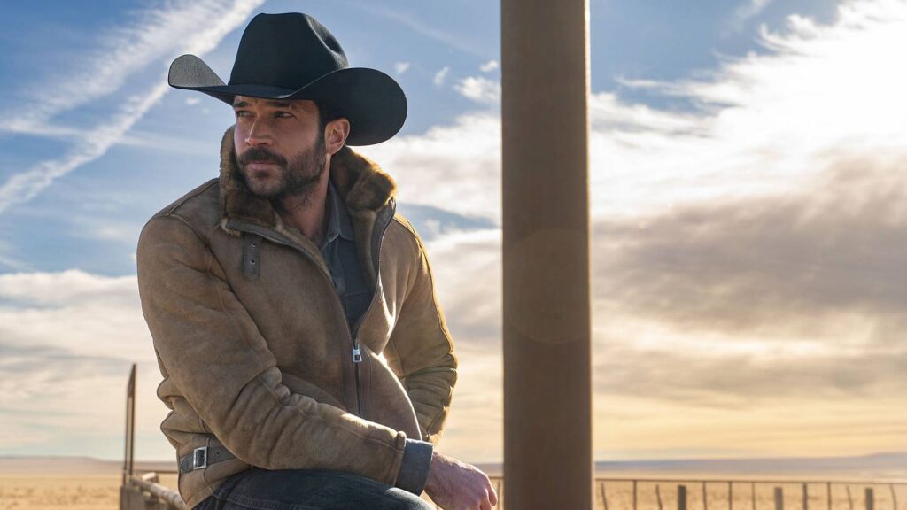 3 Western drama Netflix shows like Ransom Canyon to watch next