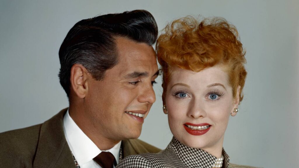 Desi Arnaz’s Last Message to Lucille Ball Was Incredibly Touching Desi Arnaz’s Last Message to Lucille Ball Was Incredibly Touching