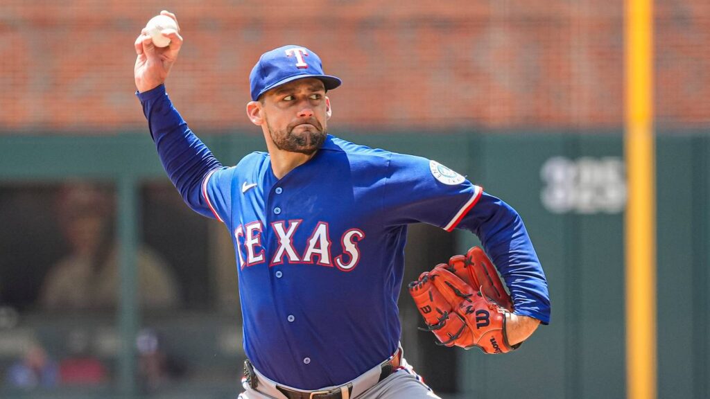 Rangers-Astros Series Preview: How to Watch, Starting Pitchers, Injured List