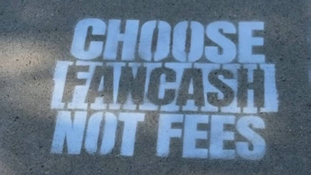 Fanatics Collect Eliminates Seller Fees With New FanCash Payouts Program Fanatics Collect Eliminates Seller Fees With New FanCash Payouts Program