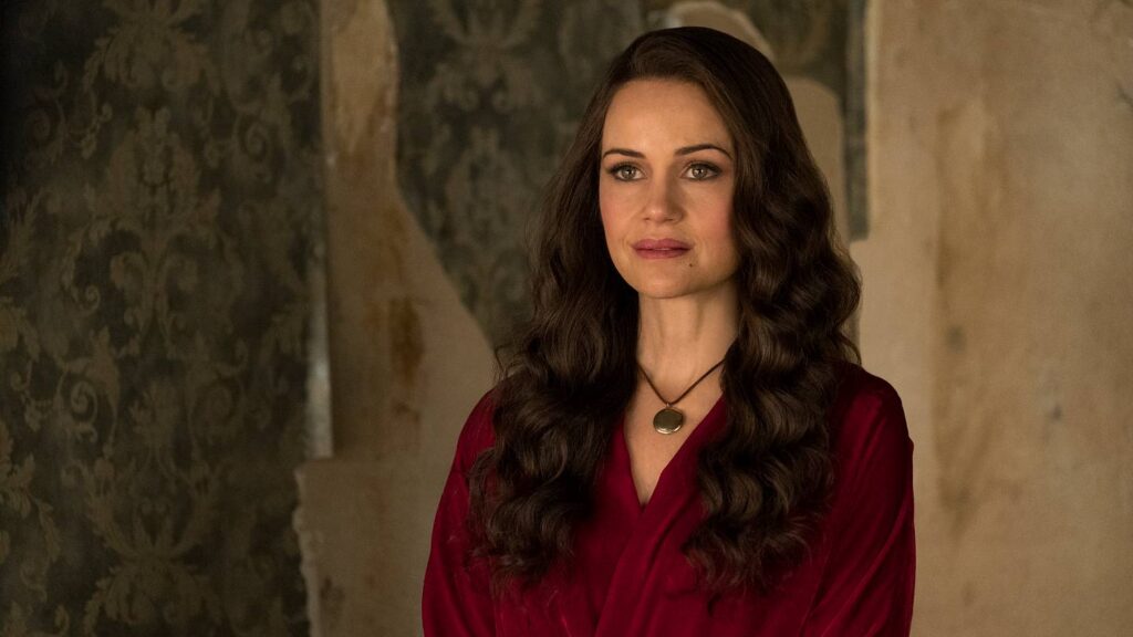 4 best Netflix shows to binge in a weekend