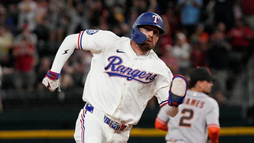 Rangers-Orioles Series Preview: How to Watch, Starting Pitchers, Injured List