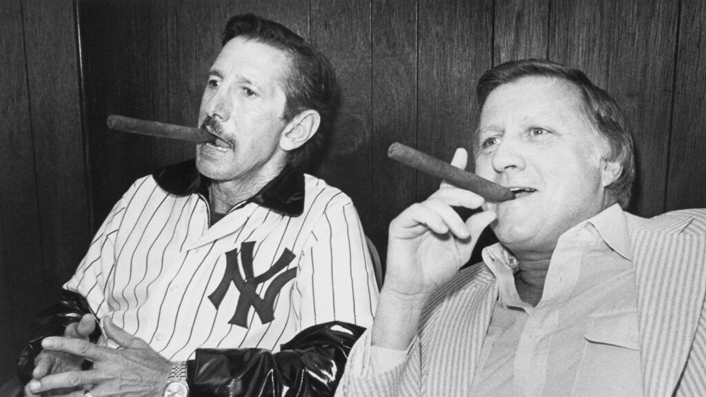 5 Yankees eras Netflix absolutely has to include in its new drama series 5 Yankees eras Netflix absolutely has to include in its new drama series