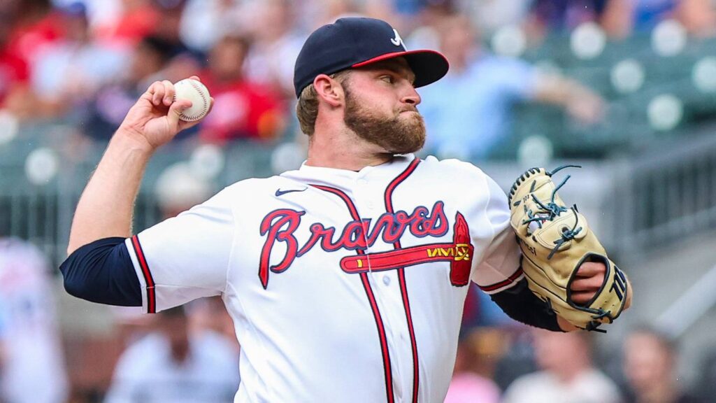 How to Watch, Probable Starters for Braves vs Mets How to Watch, Probable Starters for Braves vs Mets