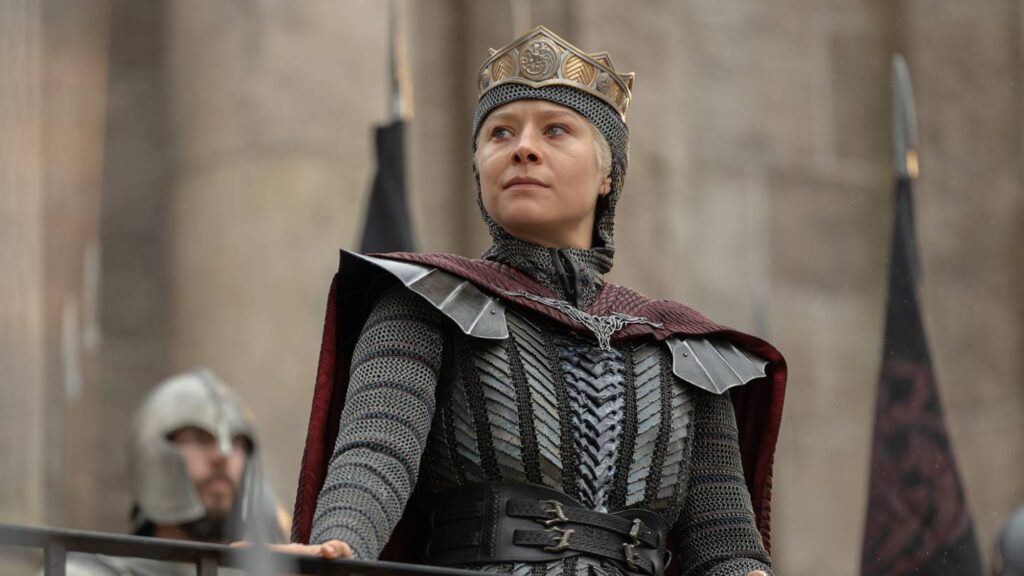 7 shows like House of the Dragon to watch after season 3 7 shows like House of the Dragon to watch after season 3