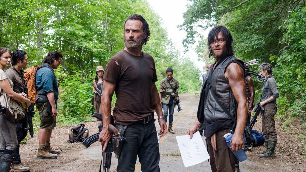 A new Walking Dead video game gets a September release date