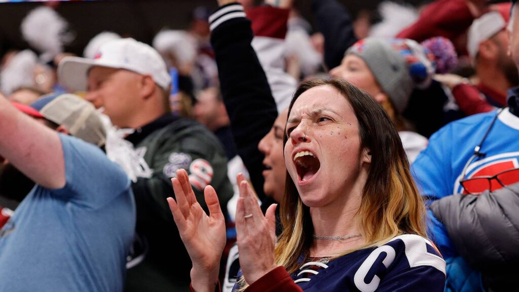Restoring classic playoff format would benefit the Avalanche and hockey fandom Restoring classic playoff format would benefit the Avalanche and hockey fandom