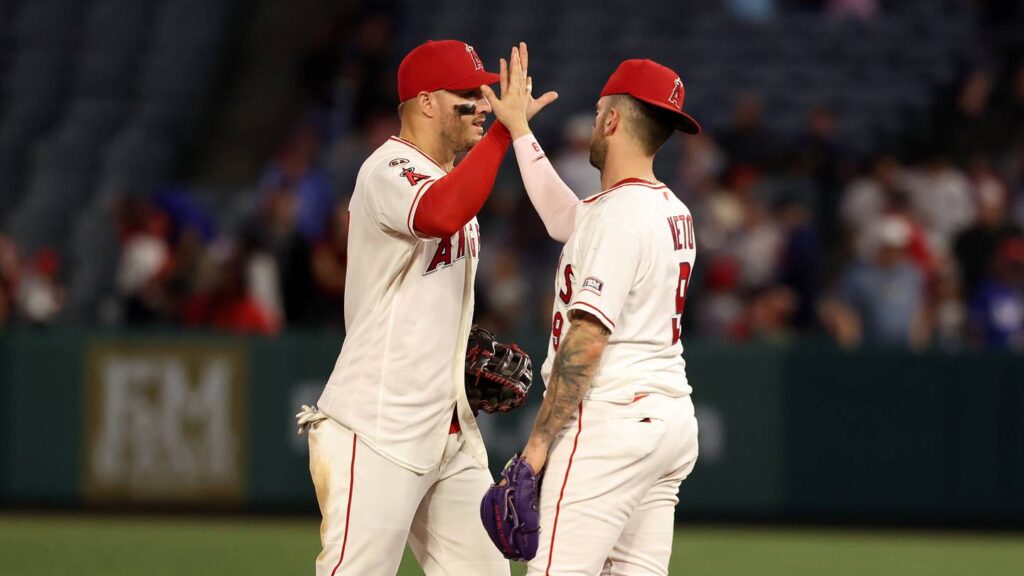 Angels Look to Take Series Against Royals: How to Watch, Odds, Analysis, and Prop Bets Angels Look to Take Series Against Royals: How to Watch, Odds, Analysis, and Prop Bets