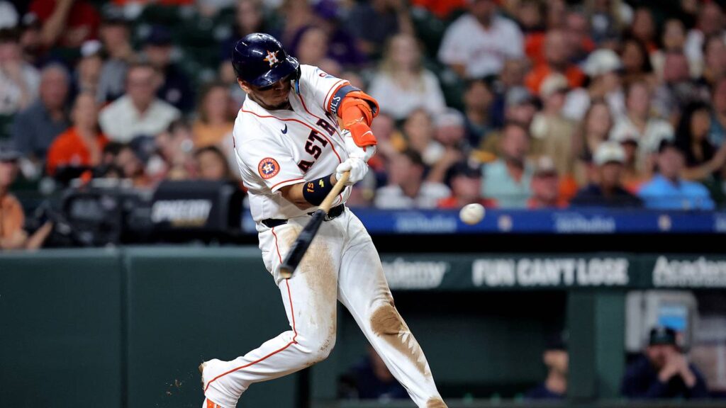 How to Watch Astros vs Mariners: TV, Radio, Lineup as Astros Go For Series Win How to Watch Astros vs Mariners: TV, Radio, Lineup as Astros Go For Series Win