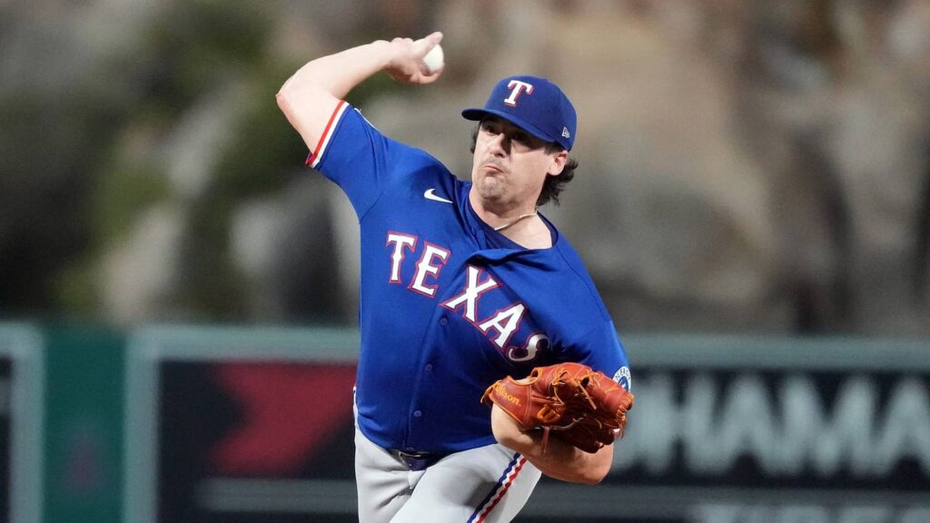 Rangers-Nationals Series Preview: How to Watch, Starting Pitchers, Injured List Rangers-Nationals Series Preview: How to Watch, Starting Pitchers, Injured List