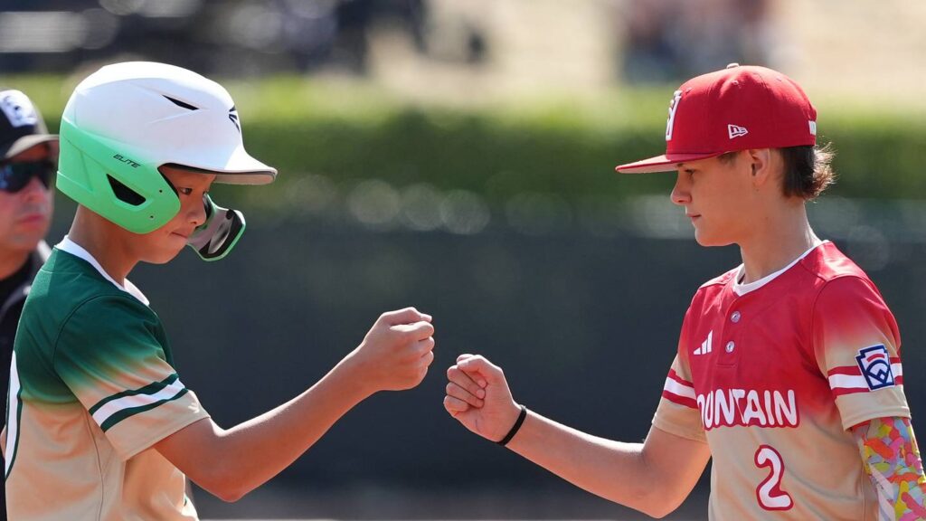 2026 Little League World Series schedule, results and how to watch 2026 Little League World Series schedule, results and how to watch