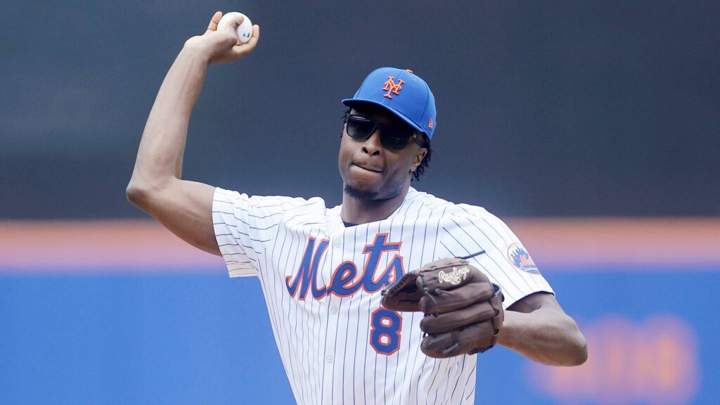 Newly-minted Knicks icon OG Anunoby clears up Mets fandom, embraces Yankees
