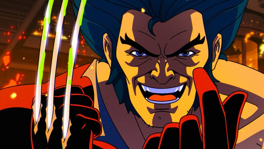 Marvel Studios not casting Wolverine in the first X Marvel Studios not casting Wolverine in the first X