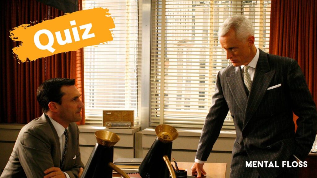 Quiz: Can You Name the TV Show From the Fictional Workplace?