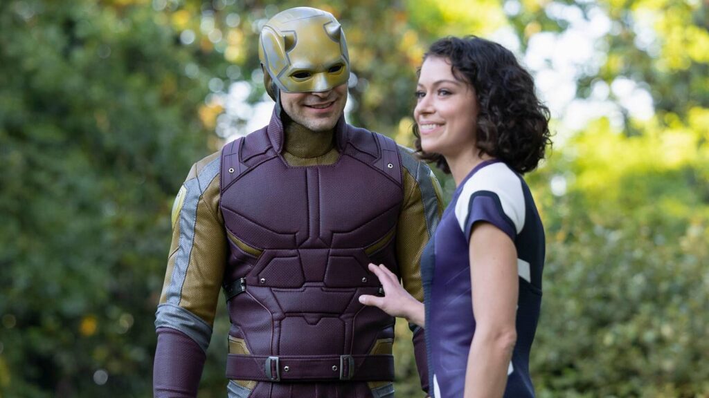 Only one Marvel show can be considered the worst (and it’s NOT She