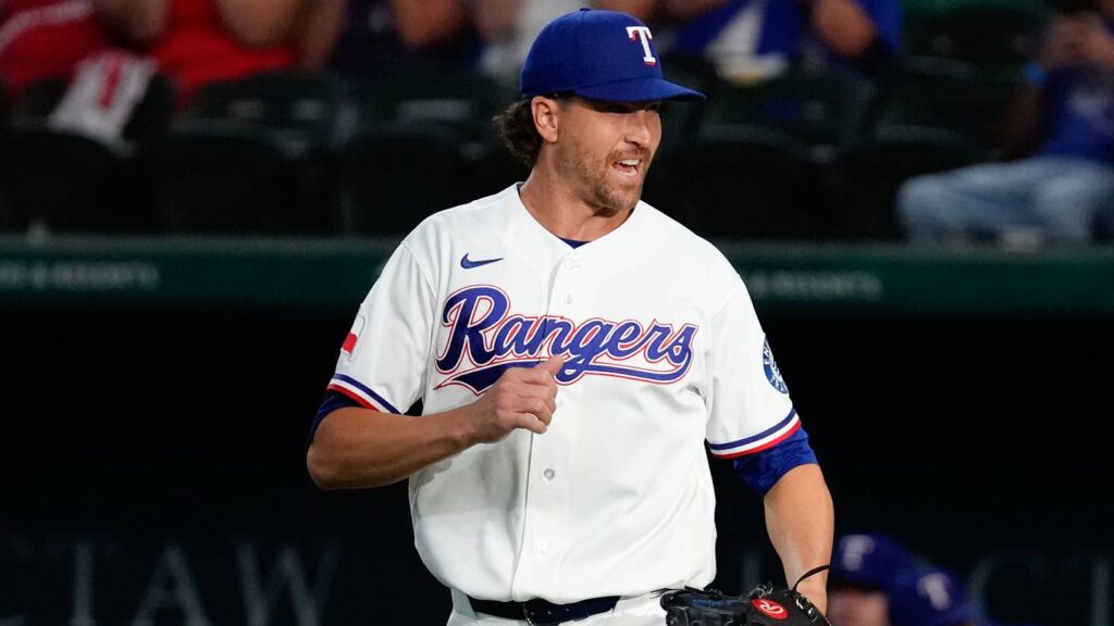 Rangers-White Sox Series Preview: How to Watch, Probable Pitchers, Injured List
