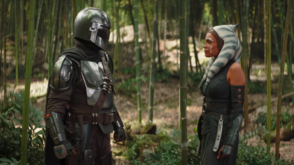 Disney officially cancels Star Wars show after Mandalorian box office failure Disney officially cancels Star Wars show after Mandalorian box office failure