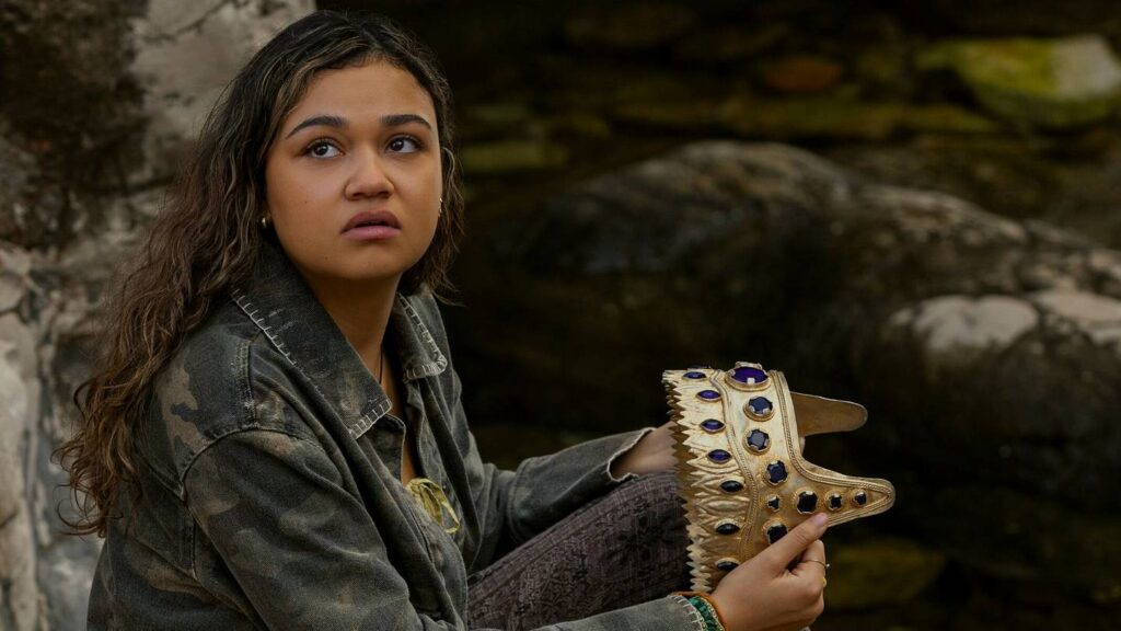 4 Netflix shows with the most disappointing final seasons 4 Netflix shows with the most disappointing final seasons