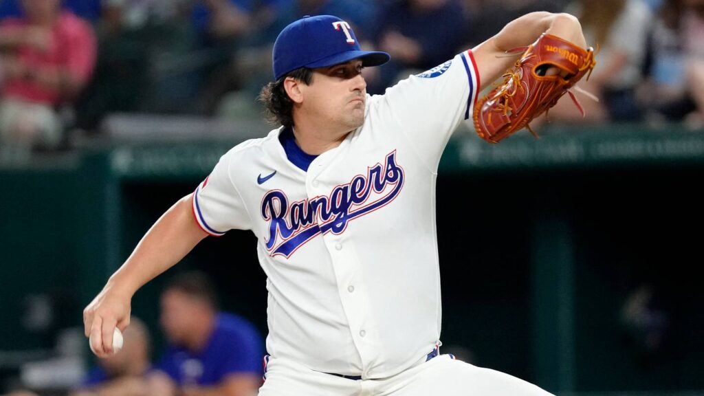Rangers-Brewers Series Preview: How to Watch, Probable Pitchers, Injured List