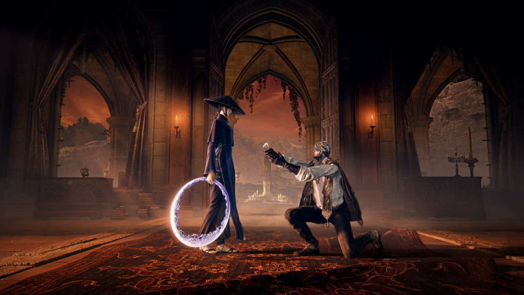 A Nintendo-Like Pivot Isn’t Enough to Make Me Love The Duskbloods