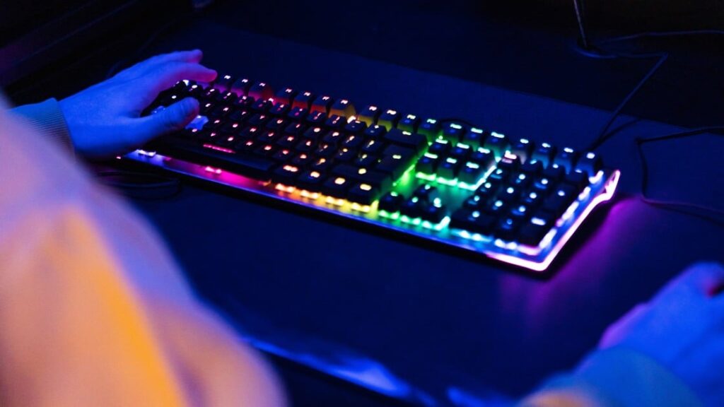 Most PC Gamers Are Now Playing With More Than 8GB of VRAM Most PC Gamers Are Now Playing With More Than 8GB of VRAM