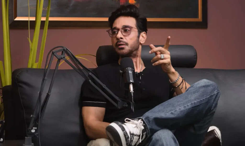 Faysal Quraishi says Pakistani dramas can compete with Netflix but doesn’t want tax cuts on foreign content Faysal Quraishi says Pakistani dramas can compete with Netflix but doesn’t want tax cuts on foreign content