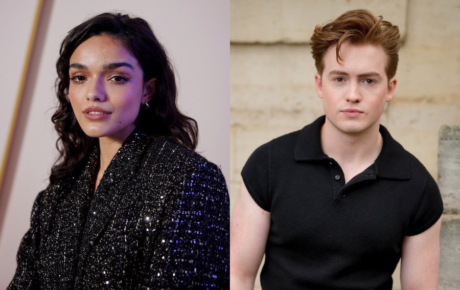 Rachel Zegler & Kit Connor To Make Their Broadway Debuts in 'Romeo + Juliet'!
