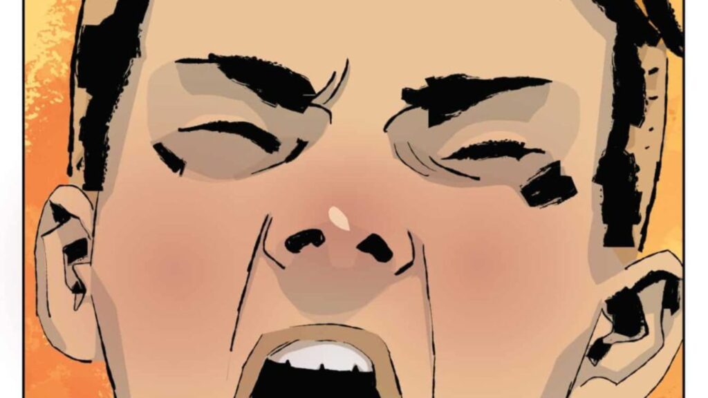 Lost Fantasy #11 Preview: Henry Fights to Save Everything