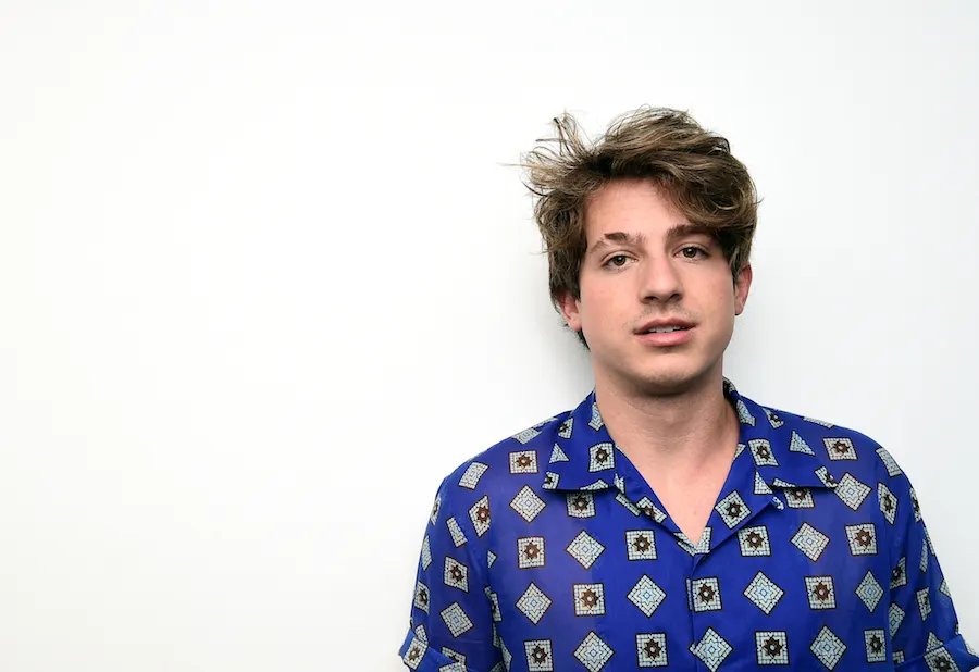 TRACK BY TRACK: Charlie Puth's 'Voicenotes'