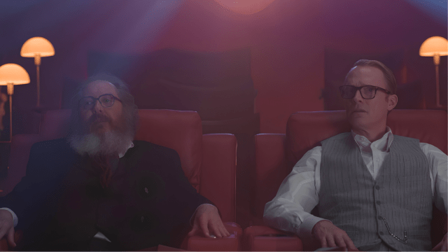 VisionQuest: Paul Bettany & James Spader Reveal How Ultron Returns in MCU Show VisionQuest: Paul Bettany & James Spader Reveal How Ultron Returns in MCU Show