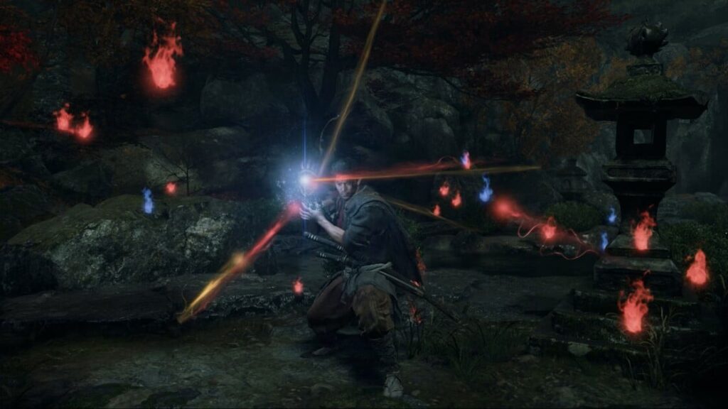 I Played Onimusha: Way of the Sword, and It Might Be Capcom’s Best Switch 2 Game I Played Onimusha: Way of the Sword, and It Might Be Capcom’s Best Switch 2 Game