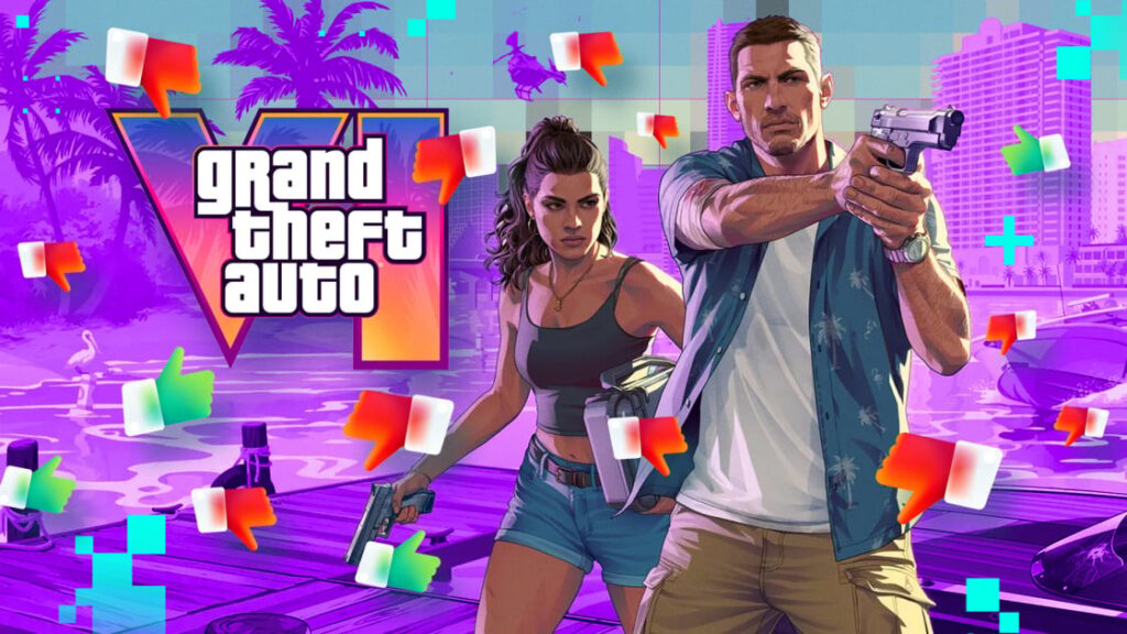 I’ll Be Honest, I’m Dreading the Launch of GTA 6 I’ll Be Honest, I’m Dreading the Launch of GTA 6